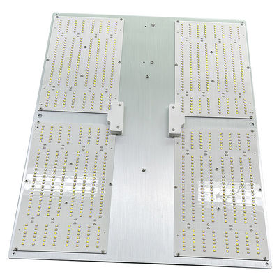 480w Quantum Board Grow Lights 288 Led Grow Light Lm301h High Efficiency With UV FAR RED