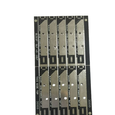 Customization 1-24L Metal Core LED PCB Assembly For Car Light