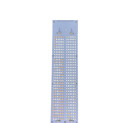 0.5-5.0mm Thickness Aluminum LED Pcb Board with 0.1mm Min. Line Width/Spacing