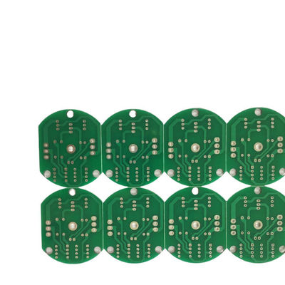 Customization Multilayer PCB Circuit Board HDI And High Density Interconnects
