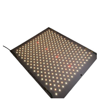 High Thermal Conductivity Aluminum LED PCB Led Grow Light PCB Customizable