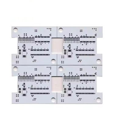 Customized Aluminum LED PCB T5 T8 LED Tube Light PCB With Function Testing