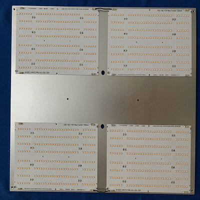 3 Channel Samsung Lm301h Evo 240w Quantum Board Dimming Control Adjustable High Yields