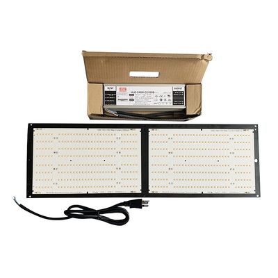 Customized Led Plant Grow Lights LM301H 281B PCB Board 240W 320W 480W 720W