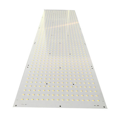 Waterproof Dimmable Full Spectrum Quantum Board LED Grow Light LM301H  320w For Indoor Plant