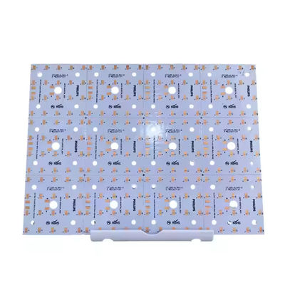 3535 5w 20w LED PCB Board 30 Watt Aluminum 2835 Led Bulb Mcpcb