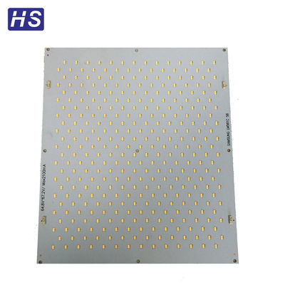 Samsung LM561C S6 Bin SMD LED PCB with 1-3oz Copper Thickness and 0.8-1.6mm Board Thickness