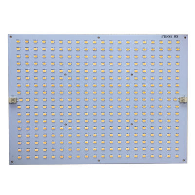 Aluminum LED PCB for 200W Street Light with 3-Year Warranty and 1000*1200MM Size