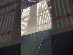 480w full spectrum led grow  light with UV 