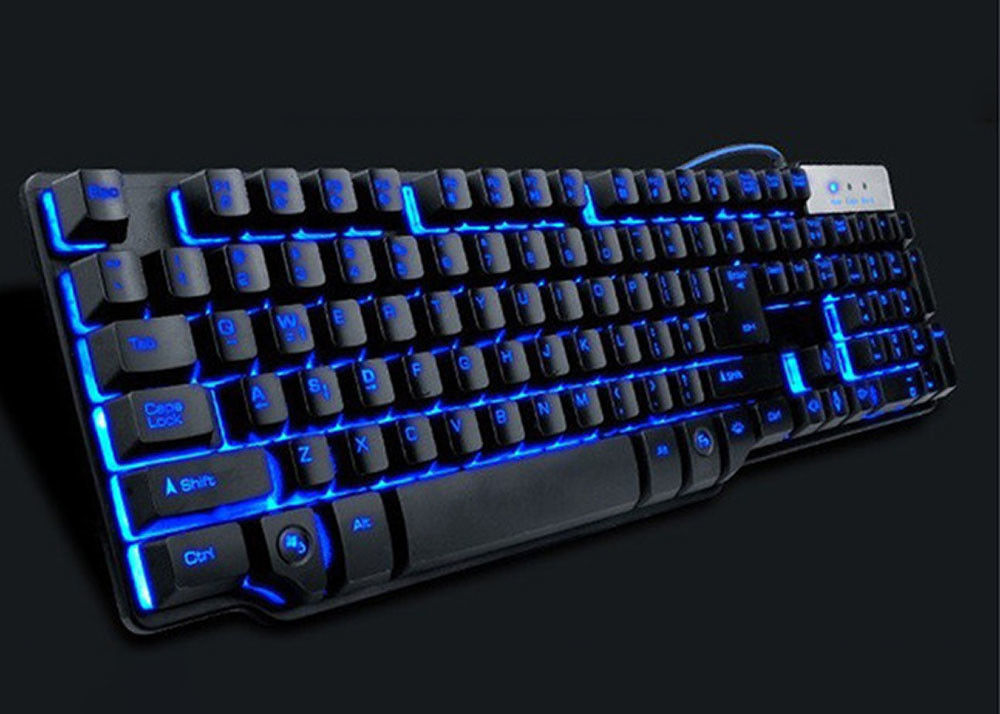 Gk68xs Full Size Keyboard PCB