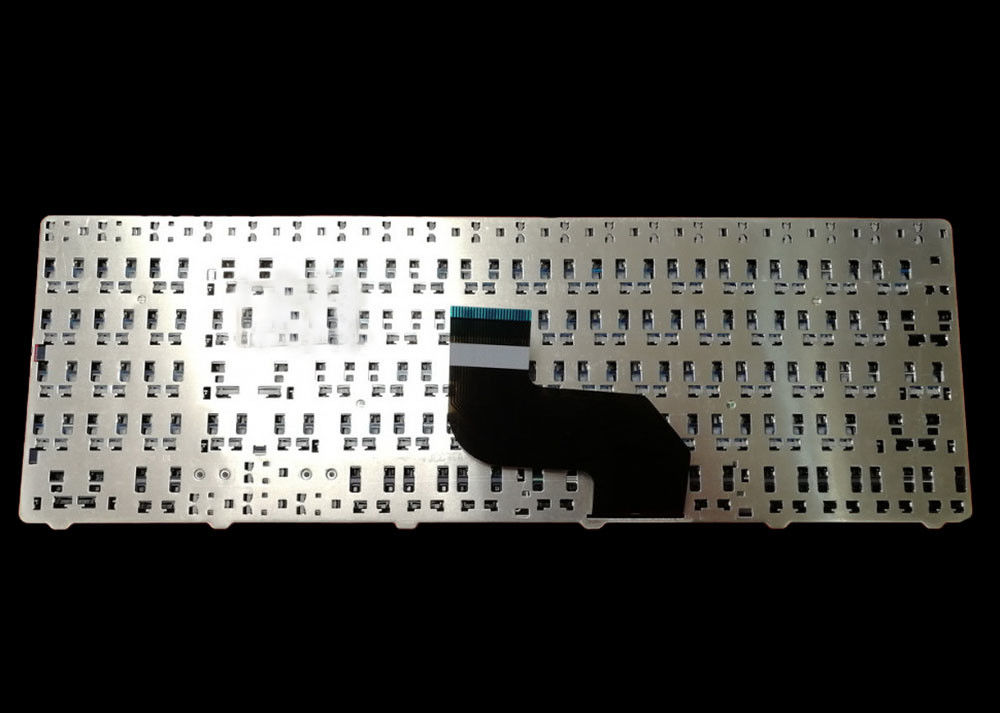 Professional 75 Hot Swap Keyboard 39mm Custom Dz60 Keyboard White