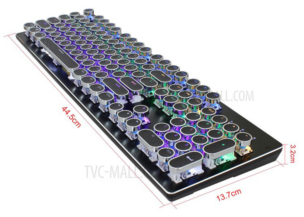 0.5oz Custom Keyboard PCB ENIG 65 Hot Swap Keyboard Qmk Via Bt RGB