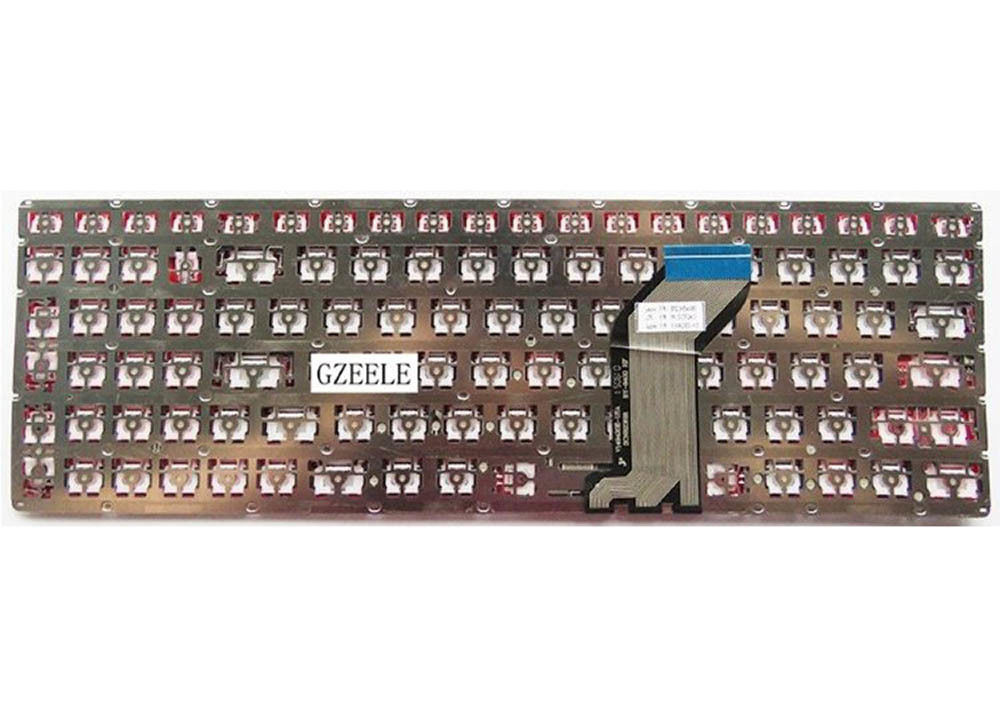 94v0 OEM 60 Keyboard Circuit Board