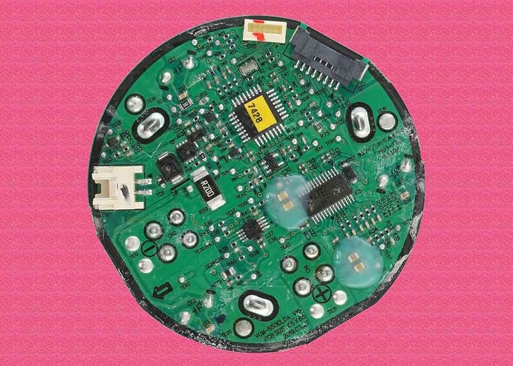 One-Stop Service 7.0mm Turnkey PCB Assembly FR4 Soldering Circuit Board
