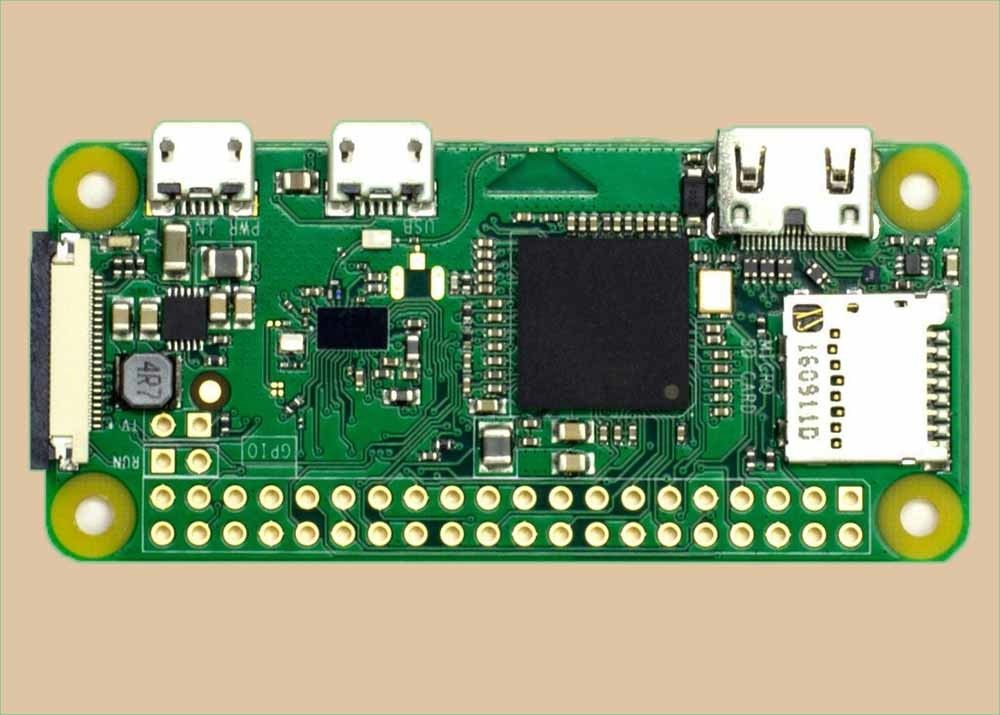 12oz Embedded PCB Fr4