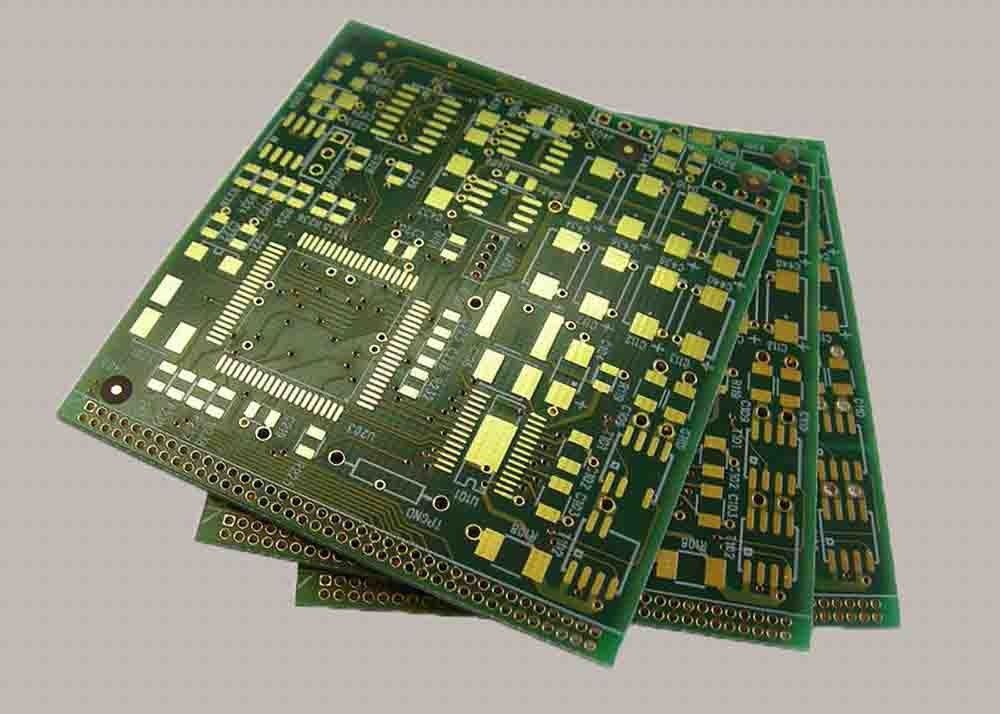 Fr4 Cem1 Multilayer Printed Circuit Board