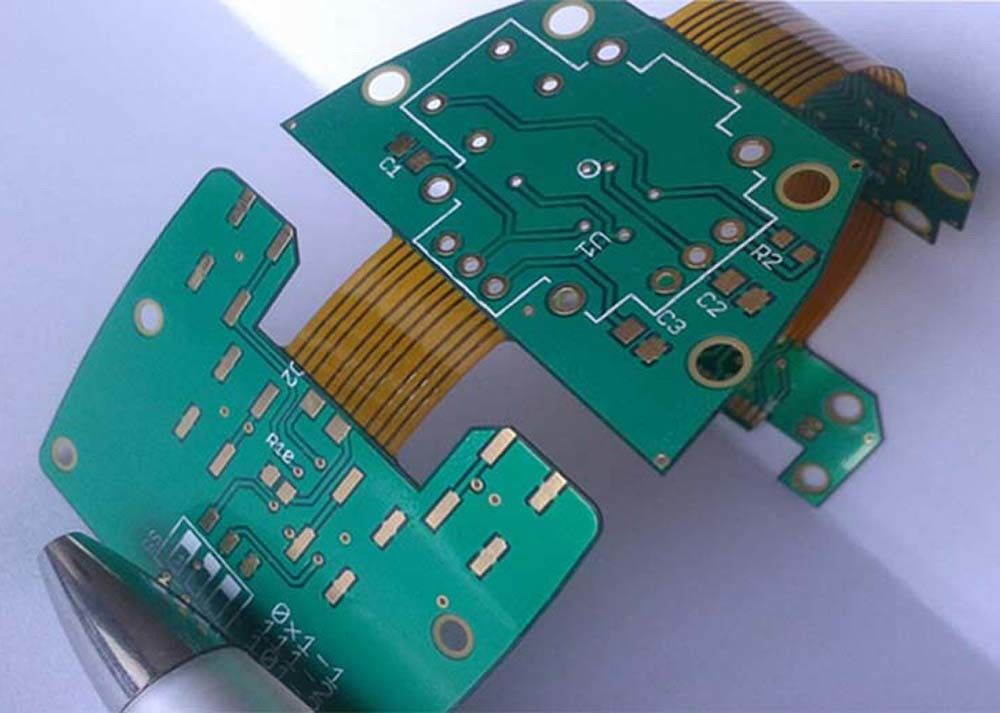 5mm Flexible PCB Circuit Board