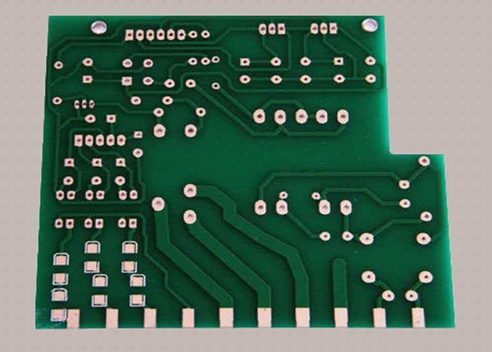 35um PCB Assembly Circuit Board 1.6mm