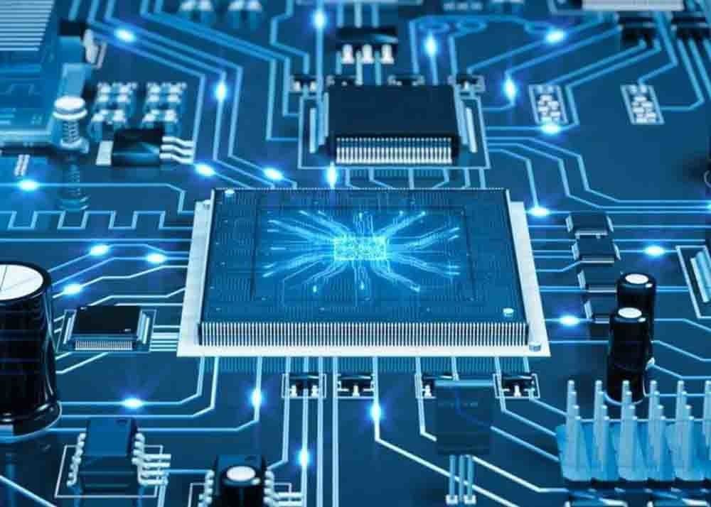 FR4 Electronic Reverse Engineering Services 3oz PCB Manufacturing Assembly