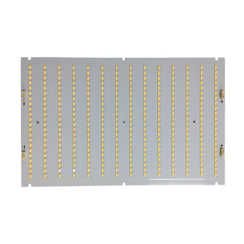 High Efficiency LM281B+ VK Pro LED PCB Board 1-2layer Rigid Type