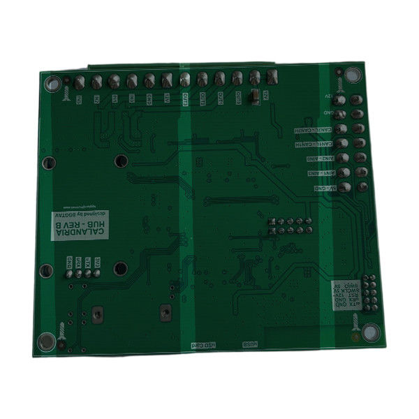 FR4 PCBA Customized Solutions for Your Electronic Manufacturing Requirements