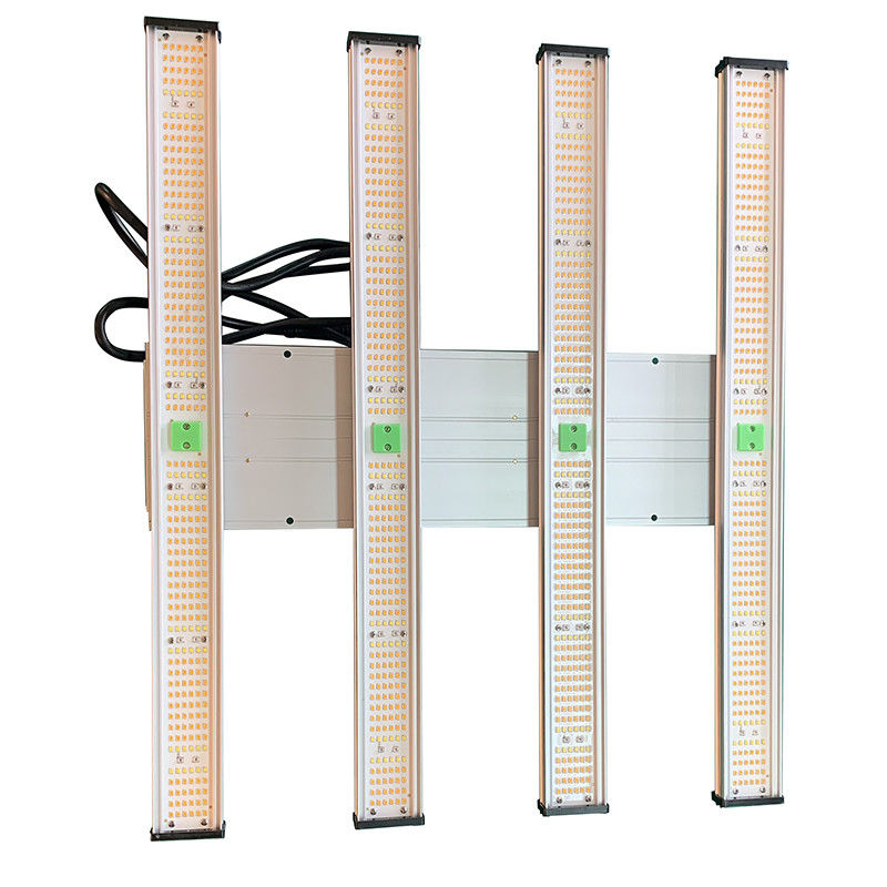 128000LM 800W 8 Bar Led Grow Light Led Strip Grow Lights For Plants