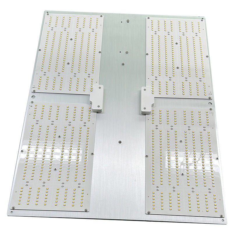 480w Quantum Board Grow Lights 288 Led Grow Light Lm301h High Efficiency With UV FAR RED