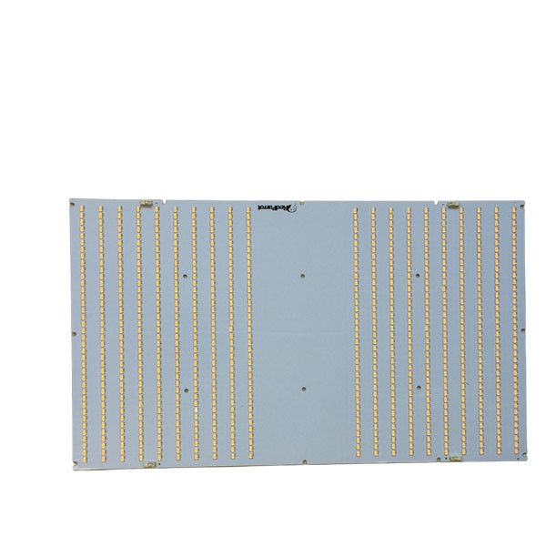 1.5mm Thichkness Lm301b Aluminum LED PCB For Indoor Led Grow Light