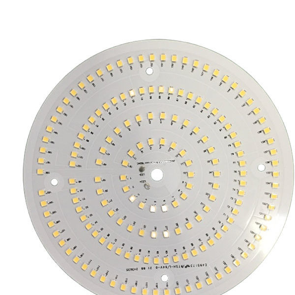 Aluminum LED PCB The Perfect Solution For Durable And Long-Lasting Lighting Solutions