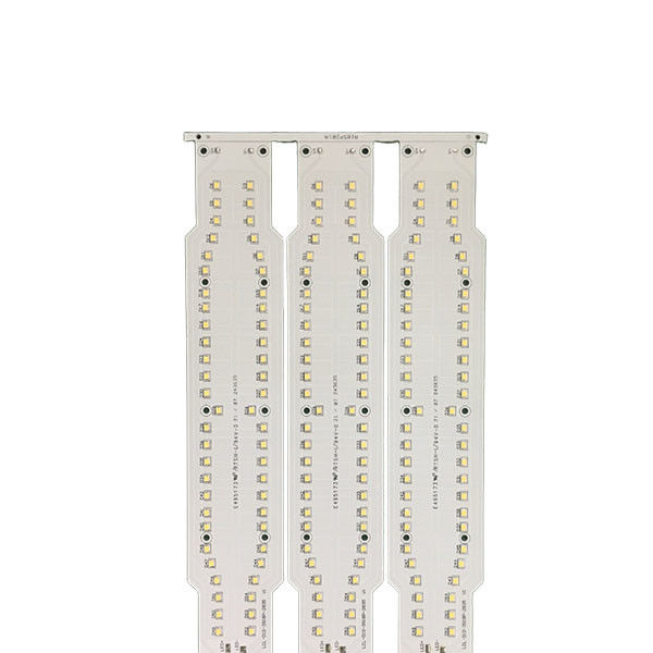 Aluminum LED PCB The Ideal Solution for High-Performance and Sustainable Lighting