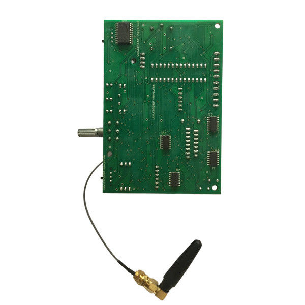 Micro Enregistreur Espion Tape Recorder FR4 PCBA 1oz Copper Thickness
