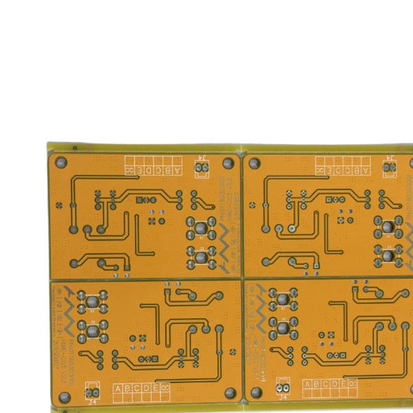 ODM HDI PCB Board High TG Multilayer Fast Pcb Prototyping UL Certificate