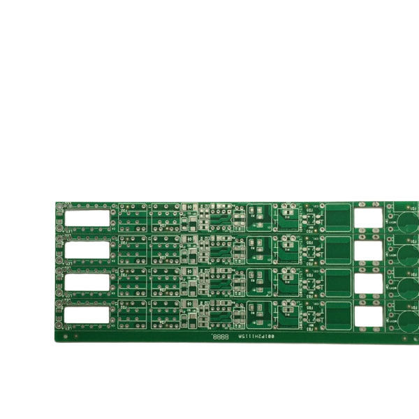 Top Notch FR4 PCB Board Electronic PCB Design 1.6mm Thickness