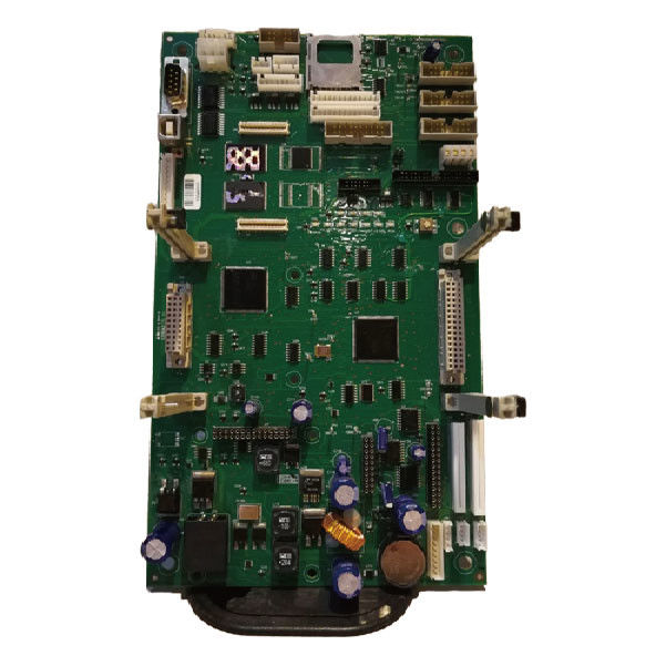 OEM FR4 PCB Assembly Reverse Engineering PCBA Cloning For Telecommunication