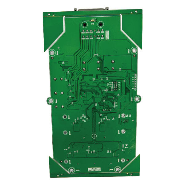 High Durability Electronic FR4 PCB Assembly SMT Prototype Board Ts-16949 Certificated