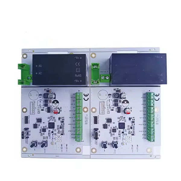 Consumer Electronics FR4 PCBA 94v0 Rohs Multilayer PCB Assembly Custom Printed Circuit Board