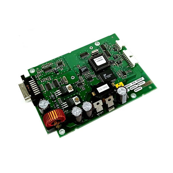 OEM FR4 PCBA Multilayer Printed Circuit Board ENIG OSP Surface Finished