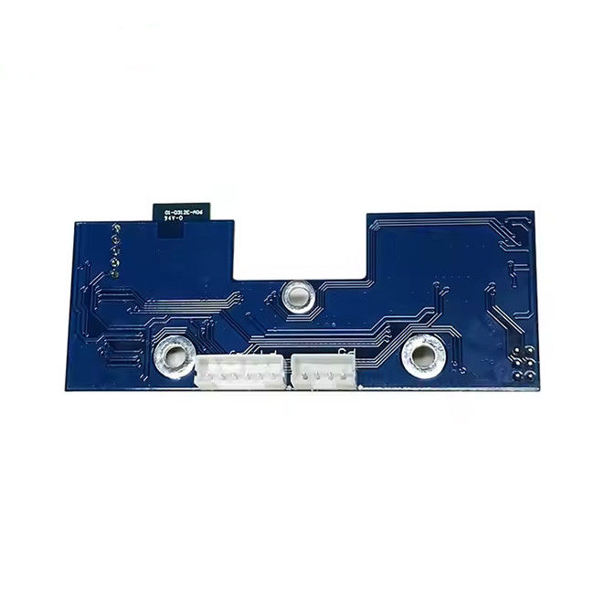 Customized Cooking Kitchen Toys FR4 PCBA Electronic Components PCB High Reliability
