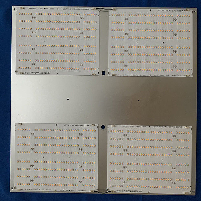 3 Channel Samsung Lm301h Evo 240w Quantum Board Dimming Control Adjustable High Yields