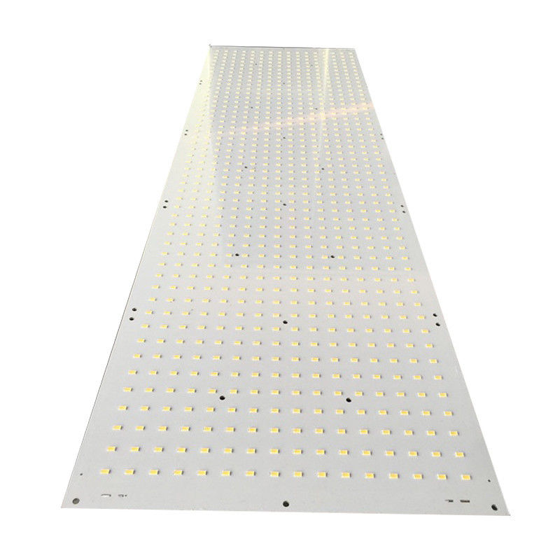 Waterproof Dimmable Full Spectrum Quantum Board LED Grow Light LM301H  320w For Indoor Plant