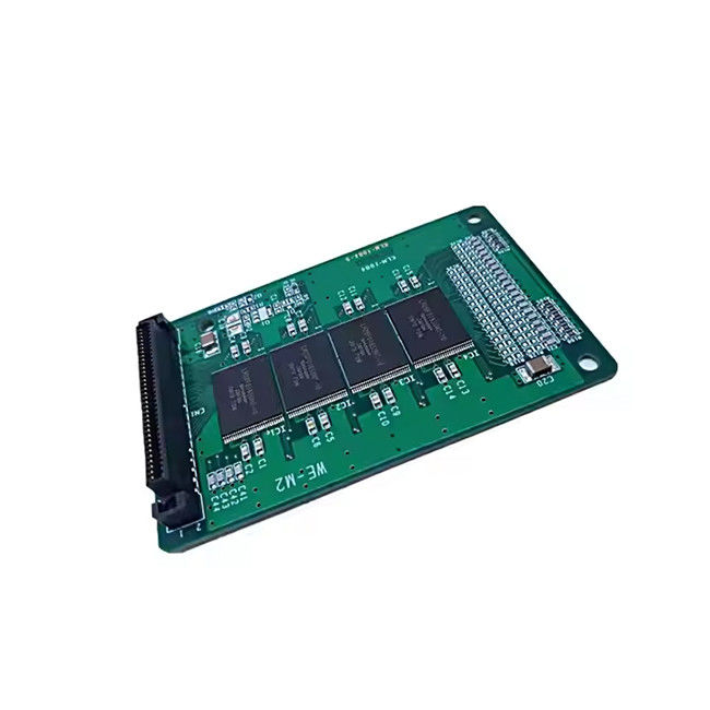 Customizable Robot Vacuum Cleaner PCB Circuit Boards One Stop Solution