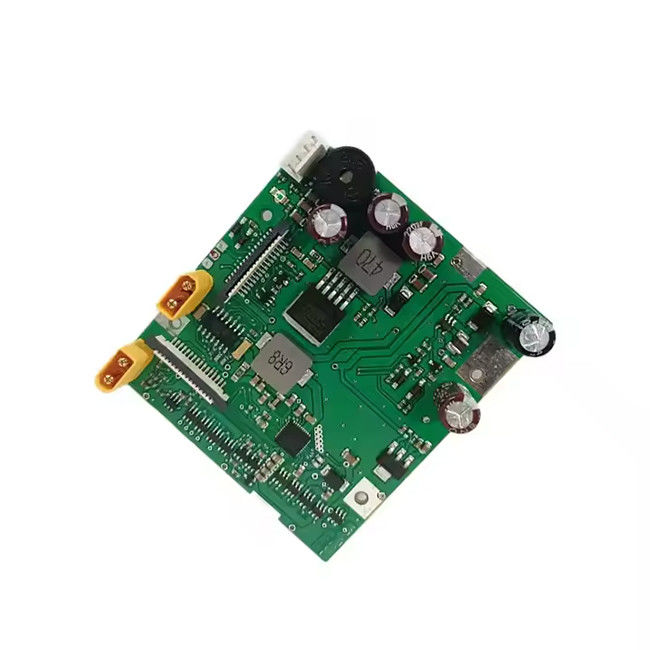 Customization FR4 PCBA Circuit Board Power Bank PCBA 1-58 Layers