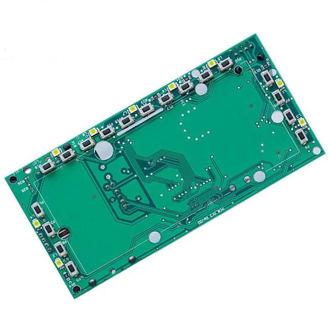 Mobile Phone Charger Pcb Power Bank PCB Board FR4 600mmX1200mm Max. Panel Size