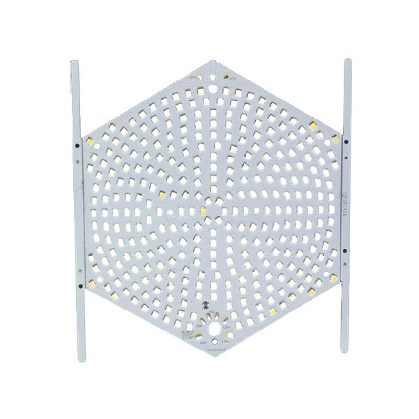 Customized aluminum PCB Circuit Board for LED indoor lighting