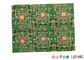 Rogers Communication Pcb Printed Circuit Board 4 Layer With SGS Verification