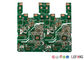 Medical Apparatus Multilayer Printed Circuit Board fabrication 1.2 Mm OSP 94V0