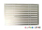 HASL Rgb LED PCB Board  Aluminum Base PCB With High Lumen Wear Resistance