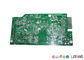 94V0 2 Layers Single Sided Copper Clad PCB Board For Automotive GPS System