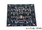 Black Solder Multilayer PCB Board 4 Layers OSP Surface For Electroncis Communication