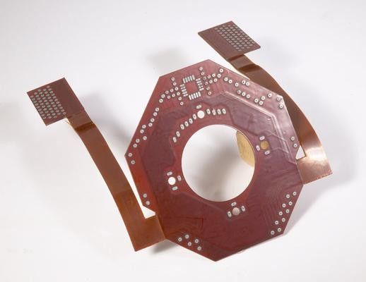 Fabricantes de placas de circuito impresso de 2,5 mm